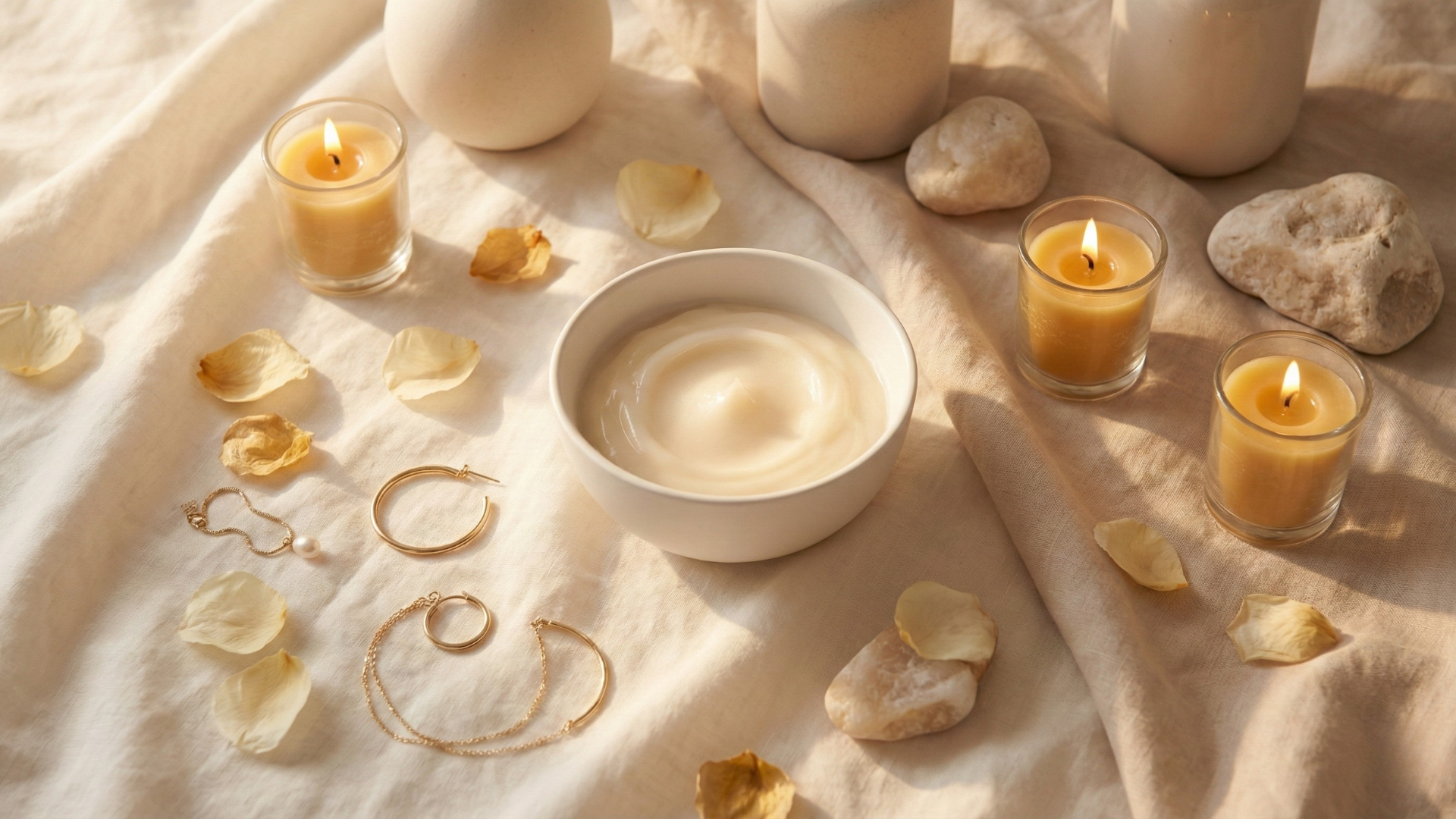 Glow Rituals