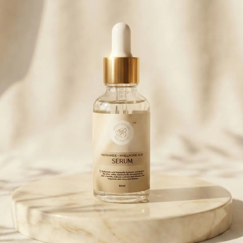 Niacinamide Serum